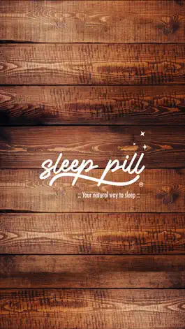 Game screenshot Sleep Pill apk