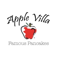 Apple Villa Famous Pancakes