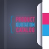 EZ Catalog - Product Quotation - iPadアプリ