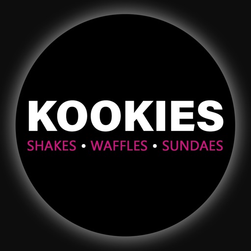 Kookies Kirkby icon