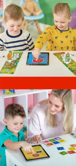 Game screenshot Orchard Toys apk