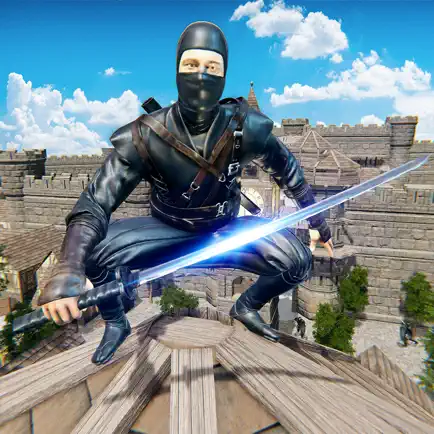 The Ninja: Shadow Assassin 3D Cheats