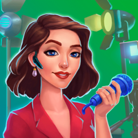 TV Show design and match 3 game