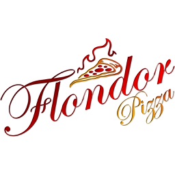 Flondor Pizza