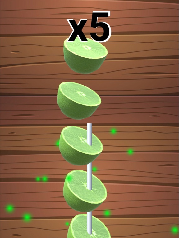 Screenshot #1 for Skewer!