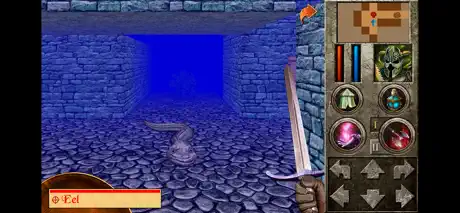 The Quest - Hero of Lukomorye2