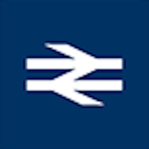 National Rail Enquiries iOS App