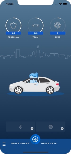 SafeDrivePod(圖5)-速報App