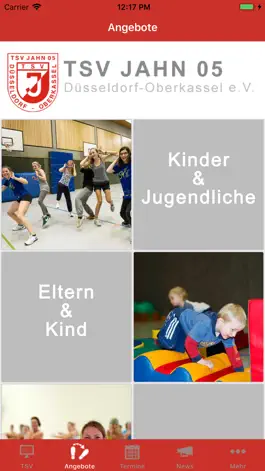 Game screenshot TSV Jahn 05 D-Oberkassel e.V. hack