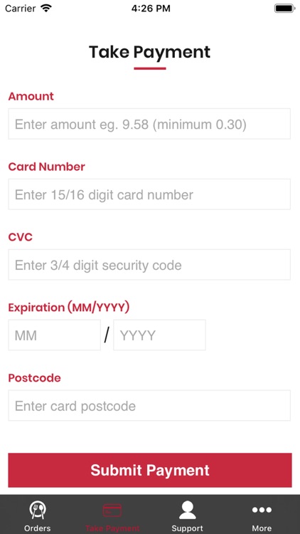 UX Ahead Partner Hub