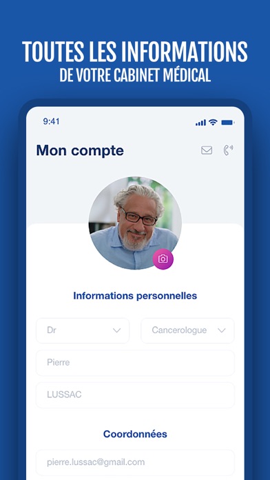 Screenshot #3 pour Helssy