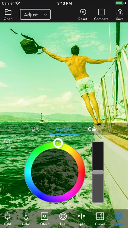 Video LUT screenshot-6