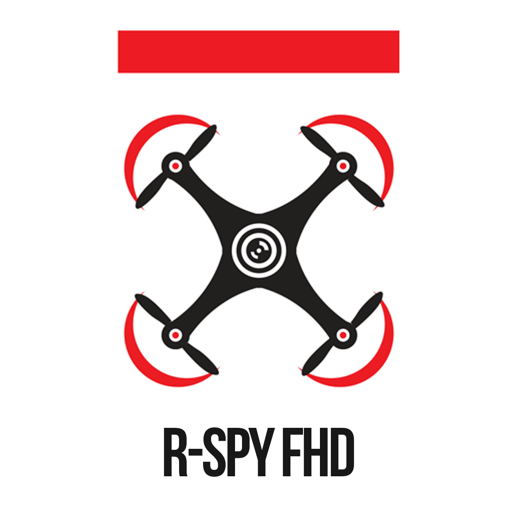 R-SPY FHD