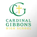 Cardinal Gibbons HS NC App Contact