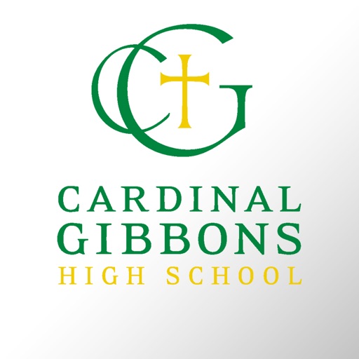 Cardinal Gibbons HS NC icon