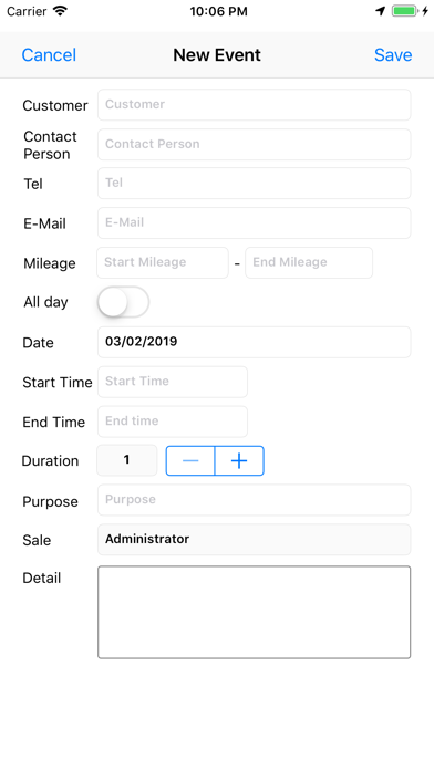 How to cancel & delete Yudo Progressive from iphone & ipad 3