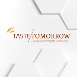 Taste Tomorrow