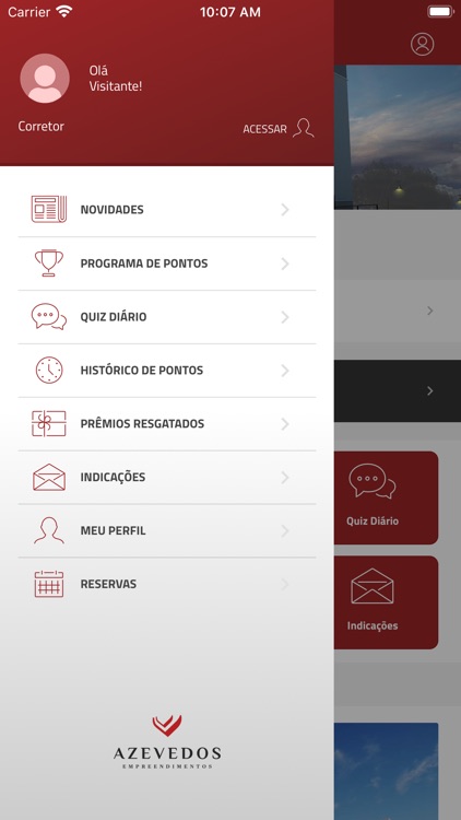 Azevedos Empreendimentos