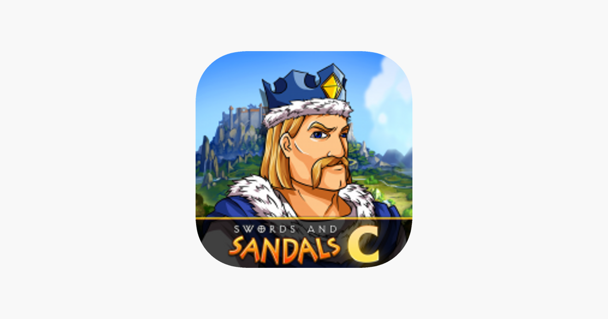 Crusader on the App Store