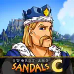 Swords and Sandals Crusader App Contact