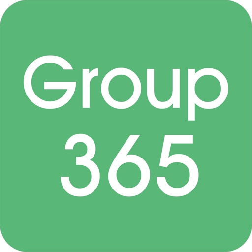 MyGroup365 icon