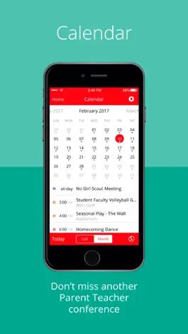 Game screenshot Ozark School District hack