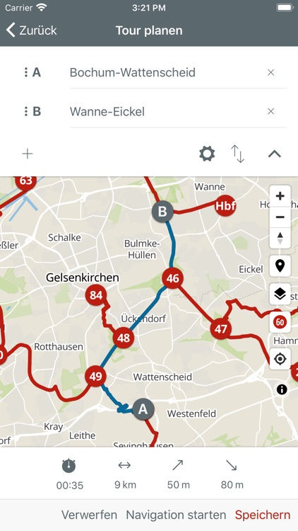 radtourenplaner.ruhr