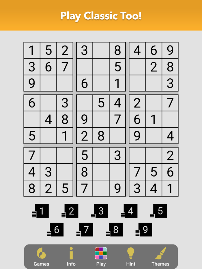 Sudoku Simple
