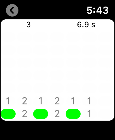 Search Mines Wear - Watch game screenshot 17
