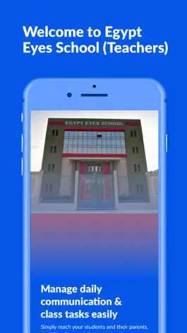 Game screenshot Egypt Eyes School (Teachers) mod apk