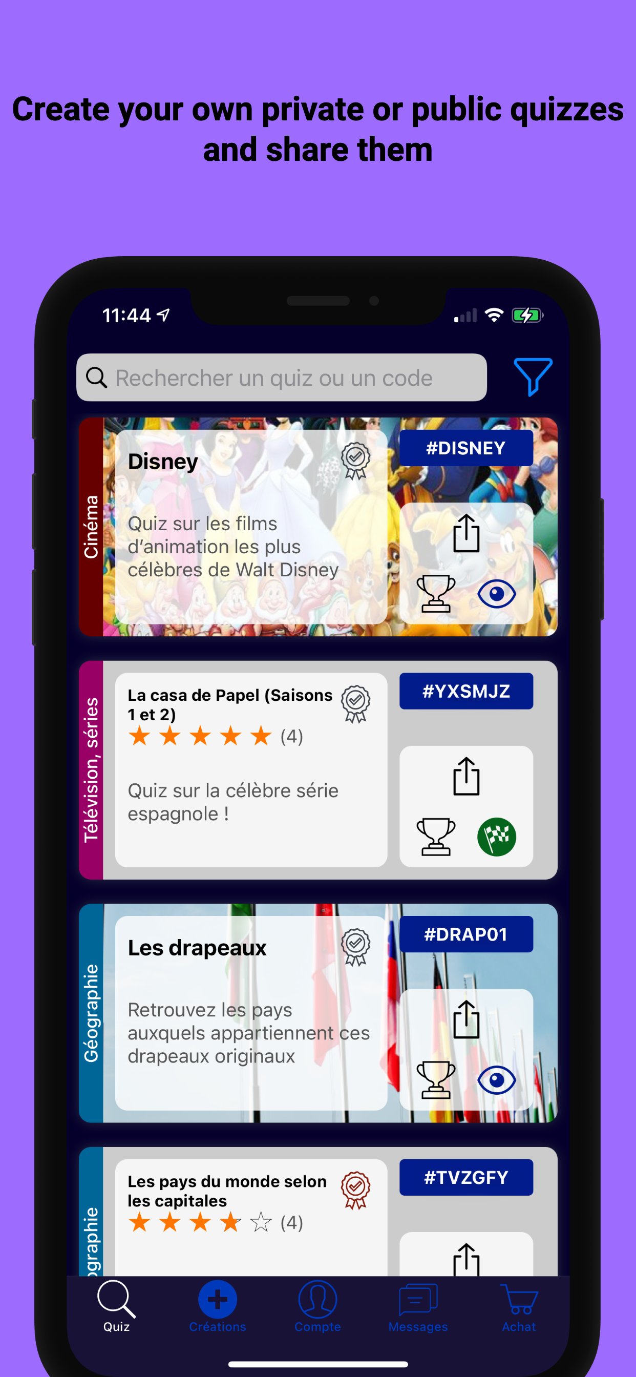 Quiz Factory