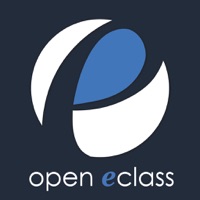 Open eClass ne fonctionne pas? problème ou bug?