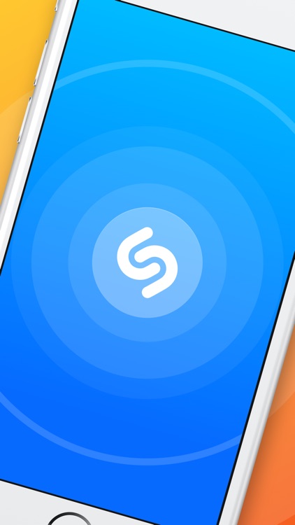 Shazam screenshot-0