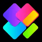 Pro Widget : Color Widgets App Contact