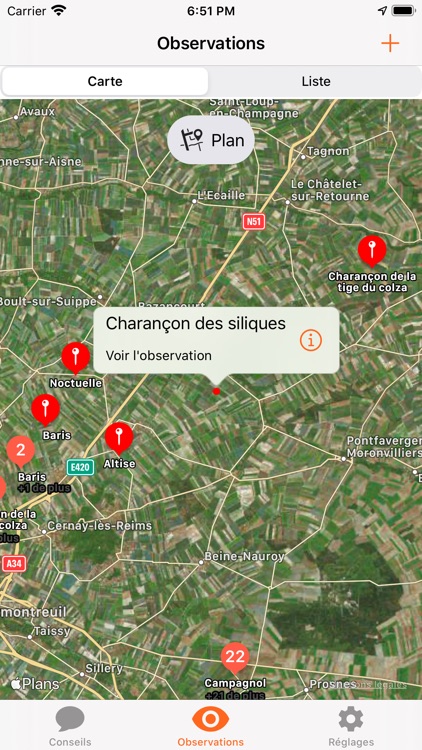 SMAG Expert screenshot-3