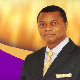 Bishop Simon Iheanacho