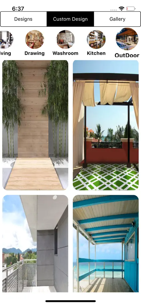 Interior Home Designer