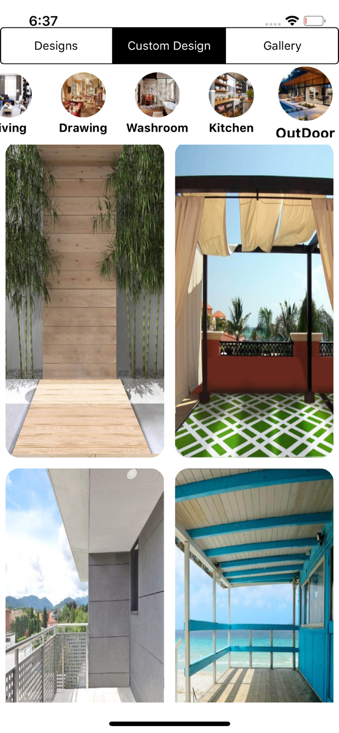 Interior Home Designer