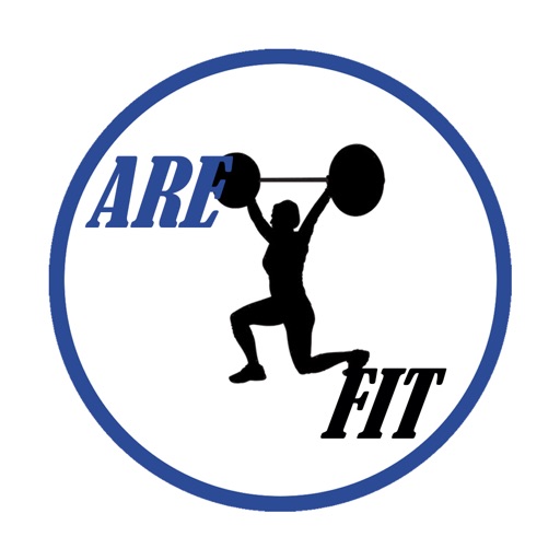 AreYouFit