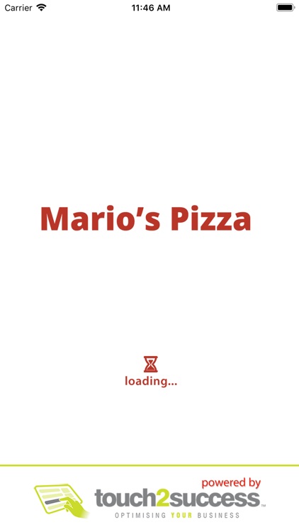 Marios Pizza Loughborough