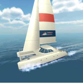 螢幕擷取畫面 (6) Catamaran Challenge