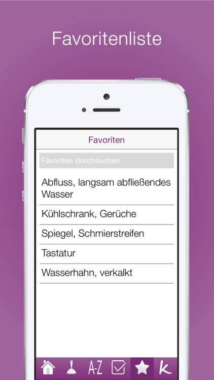 100 Tipps für das Putzen screenshot-3