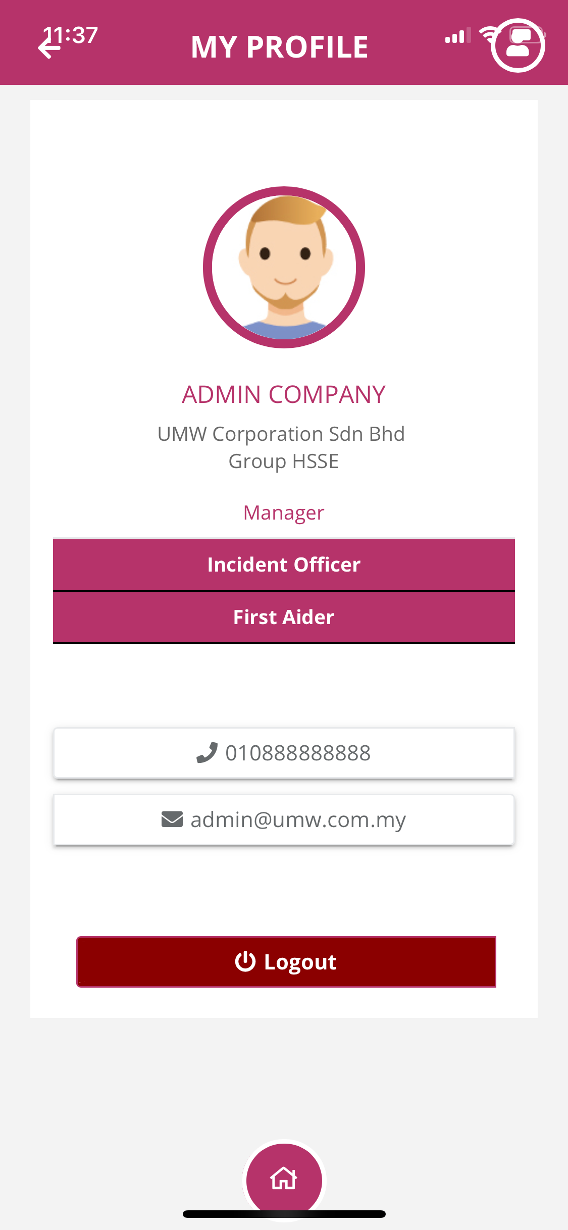 SafeUHub screenshot 5
