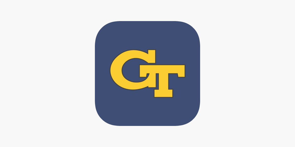 Georgia Tech Id Card