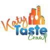 Katy Taste Crawl icon