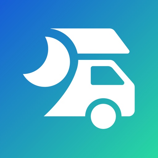 park4night.com Icon