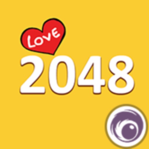 2048 Time Attack icon