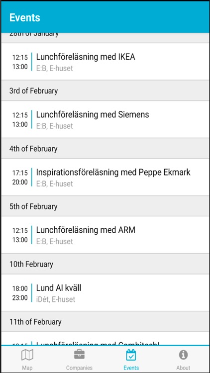 Teknikfokus screenshot-3