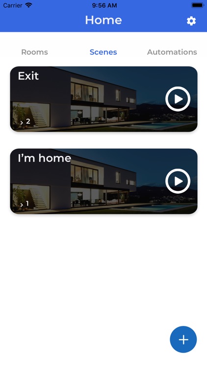 iotty Smart Home screenshot-4