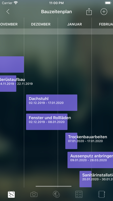 Screenshot #2 pour PlanBuildPro